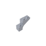 Silver Metallic 315