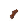 Reddish Brown 192