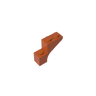 Dark Orange 38