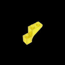 GDS-858 - Brick Arch 1 x 3 x 2
