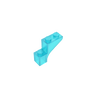 Transparent Light Blue 42
