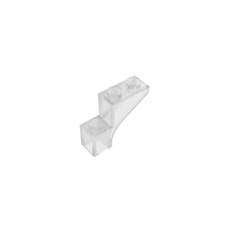 GDS-858 - Brick Arch 1 x 3 x 2