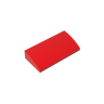 Bright Red 21
