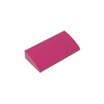 Bright Reddish Violet 124