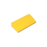 Bright Yellow 24