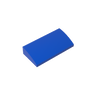 Bright Blue 23