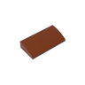 Reddish Brown 192