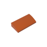 Dark Orange 38