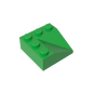 GDS-860 - Slope 33 Degrees 3 x 3 Double Concave