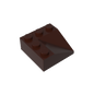 GDS-860 - Slope 33 Degrees 3 x 3 Double Concave