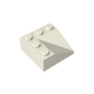 GDS-860 - Slope 33 Degrees 3 x 3 Double Concave