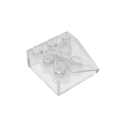 GDS-860 - Slope 33 Degrees 3 x 3 Double Concave