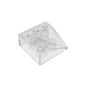 GDS-860 - Slope 33 Degrees 3 x 3 Double Concave