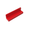 Bright Red 21