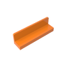 Bright Orange 106