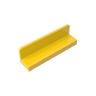 Bright Yellow 24