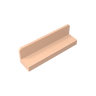 Light Nougat 283