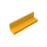 Flame Yellowish Orange 191
