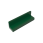 GDS-861 - Panel 1 x 4 x 1 with Rounded Corners [Thin Wall]