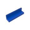 Bright Blue 23