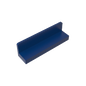 GDS-861 - Panel 1 x 4 x 1 with Rounded Corners [Thin Wall]