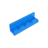 Transparent Blue 43
