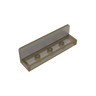 Transparent Brown 111