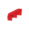 Bright Red 21
