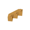 Warm Gold 297