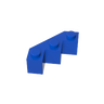 Bright Blue 23