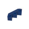 Earth Blue 140