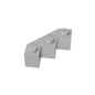 GDS-862 - Wedge 3 x 3 Facet