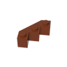 Reddish Brown 192