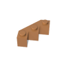 Medium Nougat 312