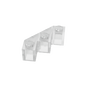 GDS-862 - Wedge 3 x 3 Facet