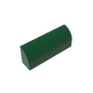 GDS-863 - Brick Curved 1 x 4 x 1 1/3 No Studs, Curved Top