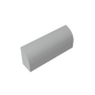GDS-863 - Brick Curved 1 x 4 x 1 1/3 No Studs, Curved Top