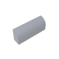 GDS-863 - Brick Curved 1 x 4 x 1 1/3 No Studs, Curved Top