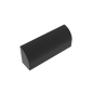GDS-863 - Brick Curved 1 x 4 x 1 1/3 No Studs, Curved Top
