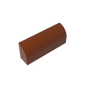 GDS-863 - Brick Curved 1 x 4 x 1 1/3 No Studs, Curved Top