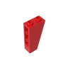 Bright Red 21