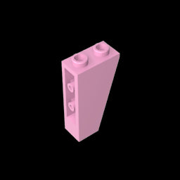 GDS-864 - Slope Inverted 75 Degrees 2 x 1 x 3
