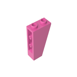 GDS-864 - Slope Inverted 75 Degrees 2 x 1 x 3