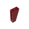 New Dark Red 154