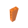 Bright Orange 106