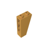 Warm Gold 297