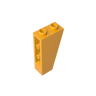 Flame Yellowish Orange 191