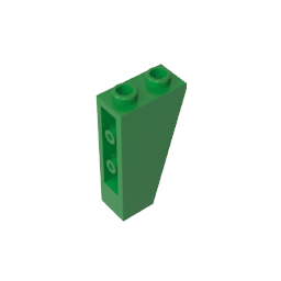 GDS-864 - Slope Inverted 75 Degrees 2 x 1 x 3