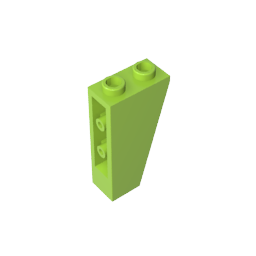 GDS-864 - Slope Inverted 75 Degrees 2 x 1 x 3
