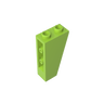 Bright Yellowish Green 119